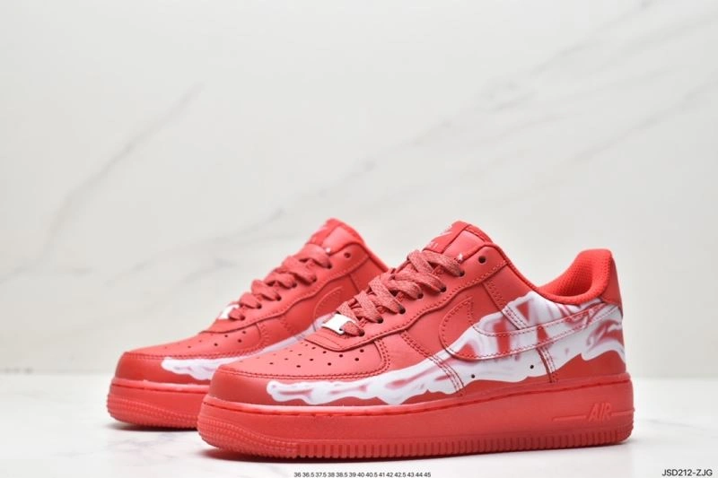 Bold Nxkx Air Force 206510