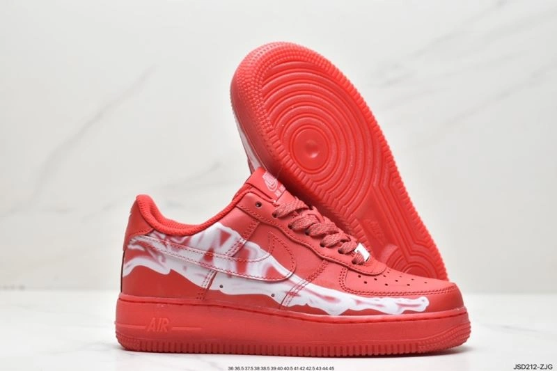 Bold Nxkx Air Force 206510