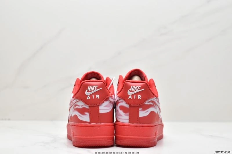 Bold Nxkx Air Force 206510