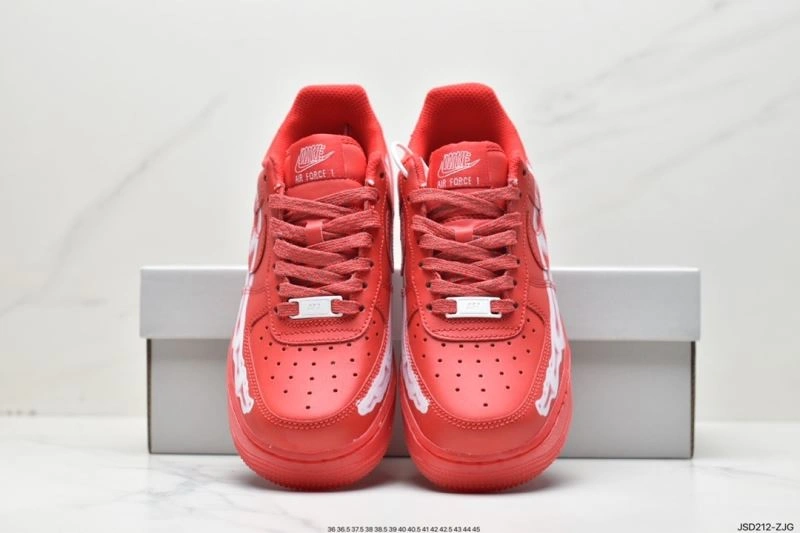Bold Nxkx Air Force 206510