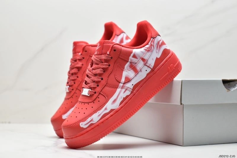 Bold Nxkx Air Force 206510