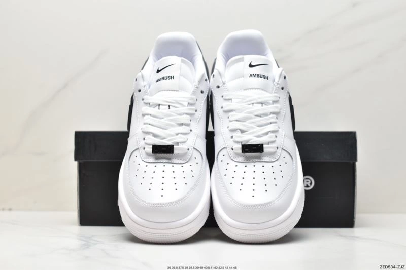 DailyWear Nxkx Air Force 206497
