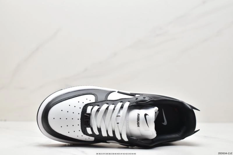 Nxkx Air Force TopPick 206499