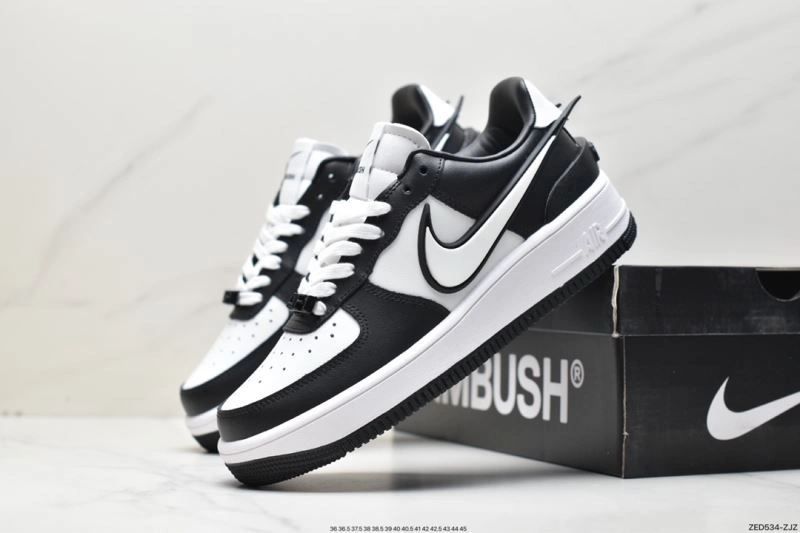 Nxkx Air Force TopPick 206499