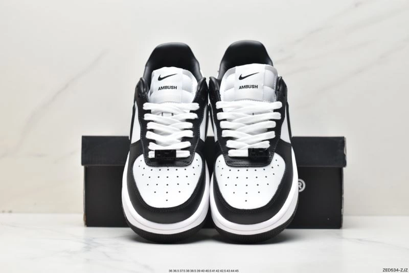 Nxkx Air Force TopPick 206499