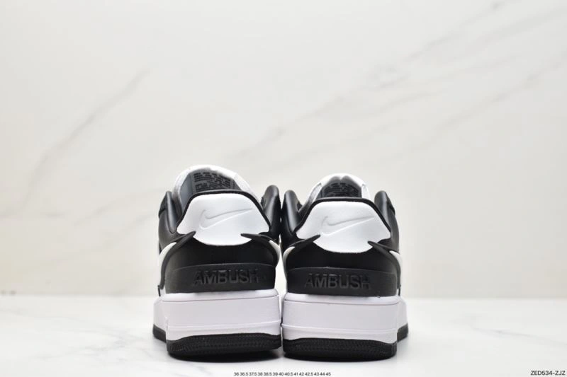 Nxkx Air Force TopPick 206499