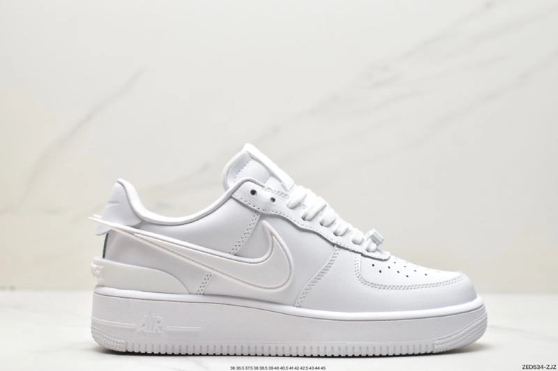 Nxkx Air Force Unique 206501