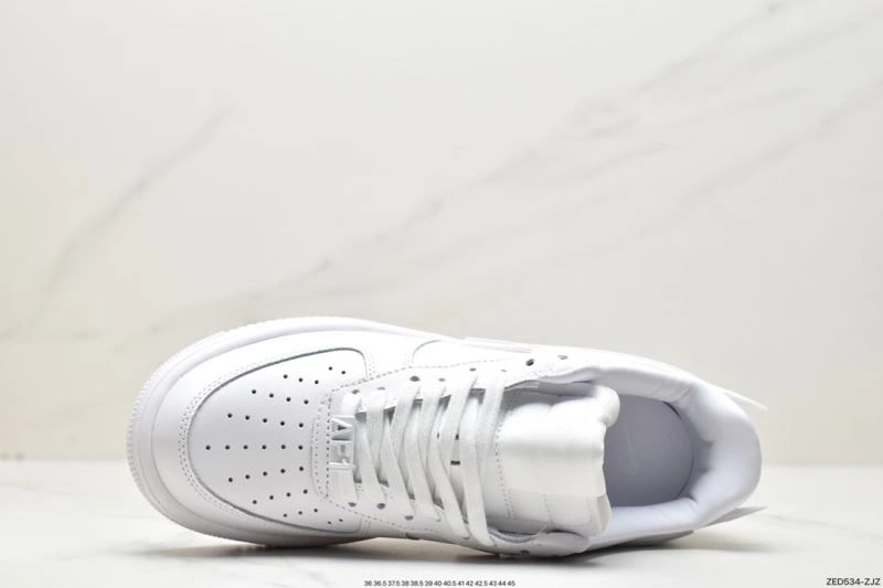 Nxkx Air Force Unique 206501