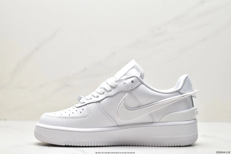 Nxkx Air Force Unique 206501