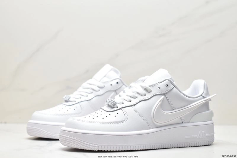 Nxkx Air Force Unique 206501