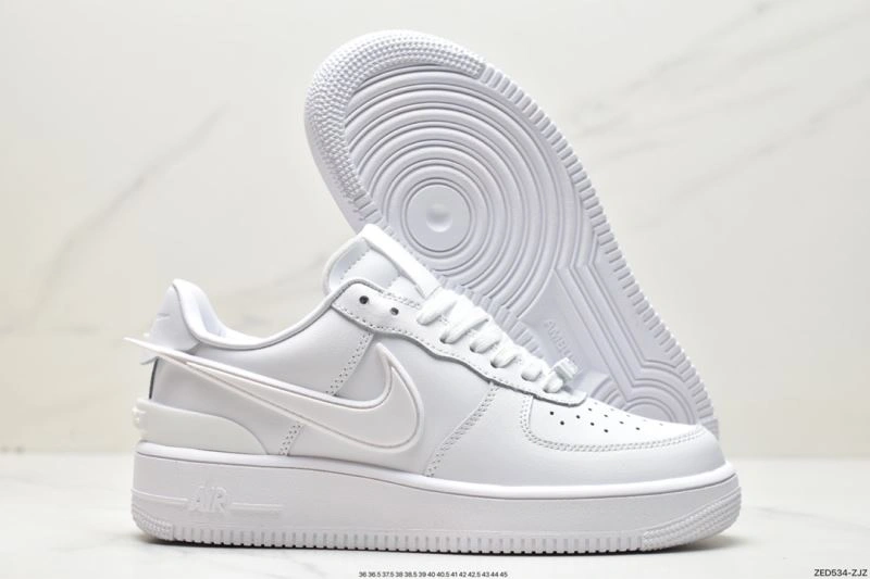 Nxkx Air Force Unique 206501