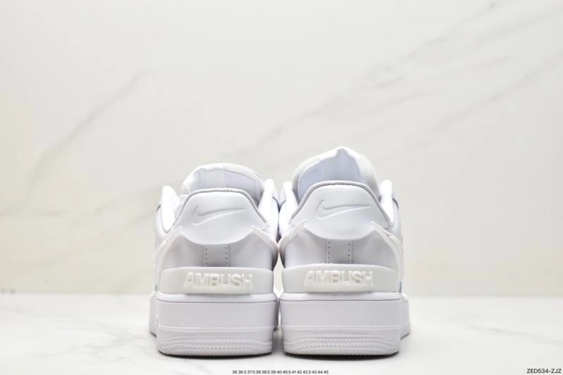 Nxkx Air Force Unique 206501
