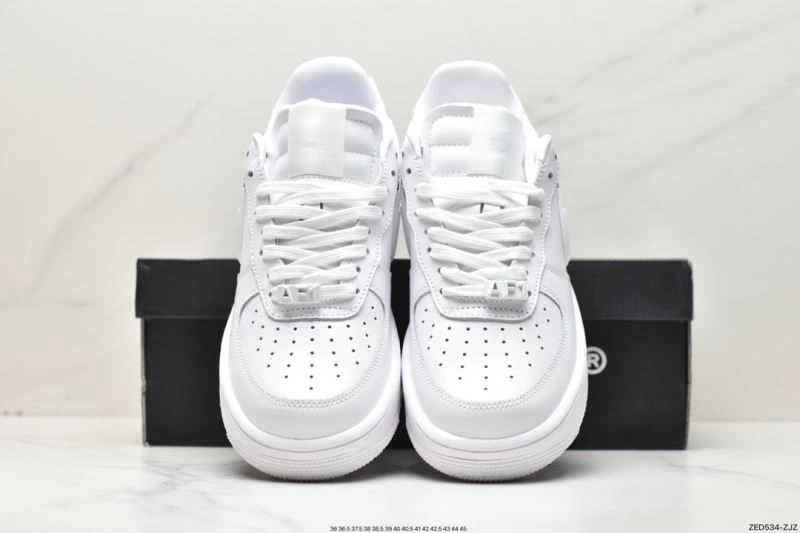 Nxkx Air Force Unique 206501