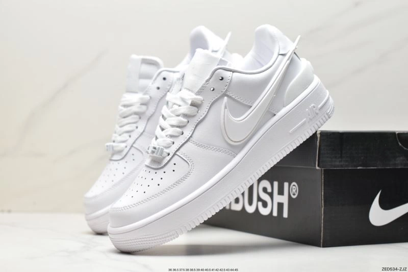 Nxkx Air Force Unique 206501