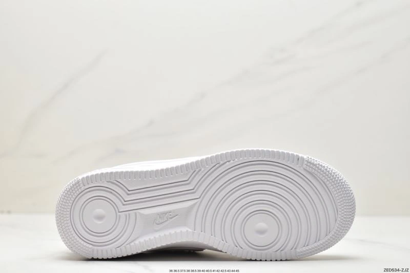 Nxkx Air Force Unique 206501