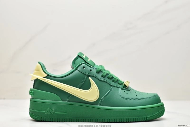 Nxkx Air Force Durable 206493
