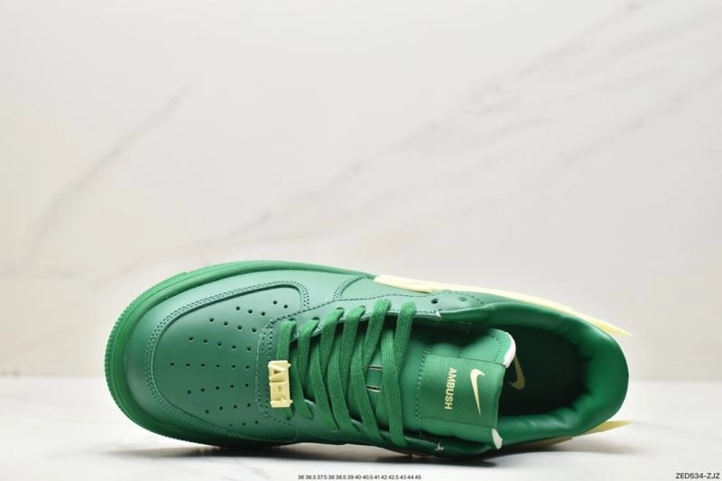Nxkx Air Force Durable 206493