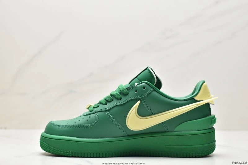Nxkx Air Force Durable 206493