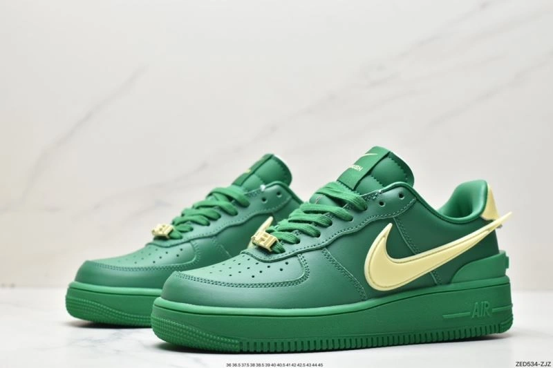 Nxkx Air Force Durable 206493