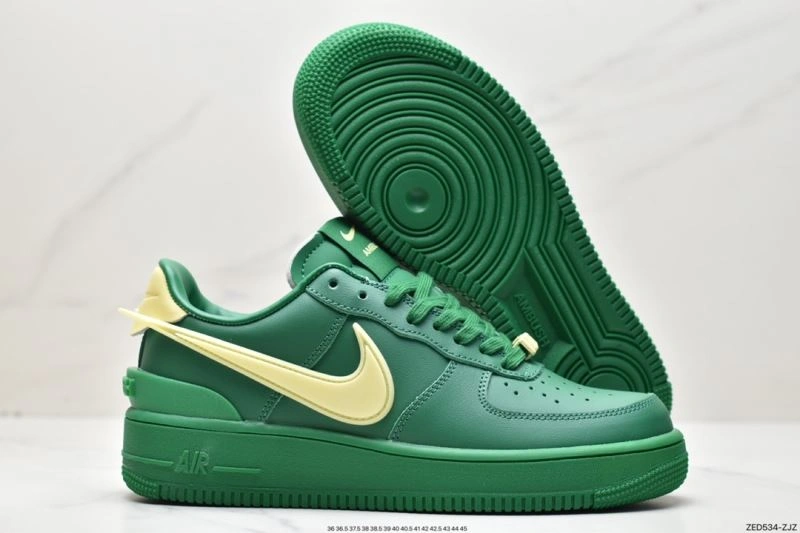 Nxkx Air Force Durable 206493