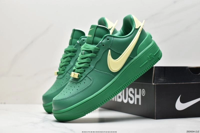 Nxkx Air Force Durable 206493