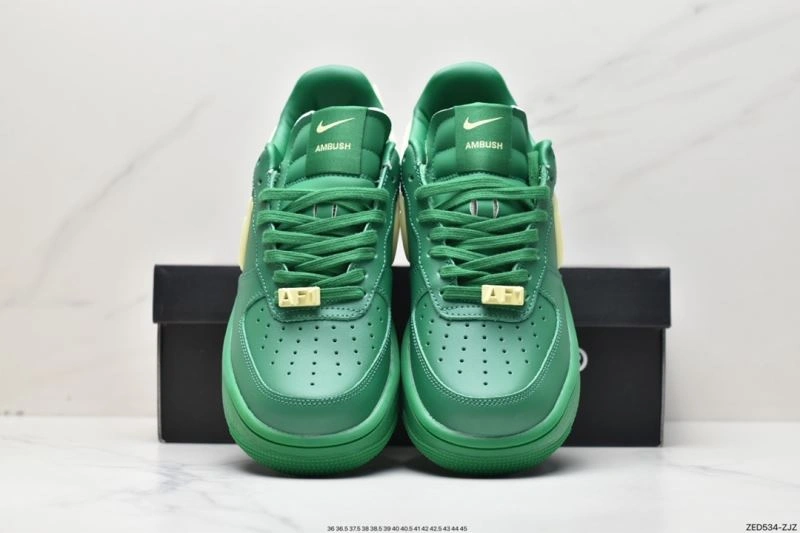 Nxkx Air Force Durable 206493