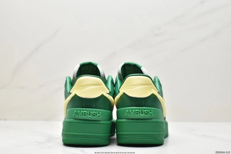 Nxkx Air Force Durable 206493