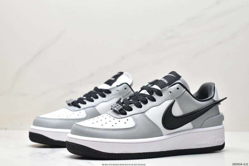 EasyMatch Nxkx Air Force 206505