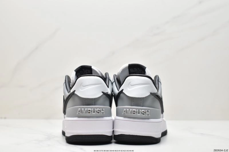 EasyMatch Nxkx Air Force 206505
