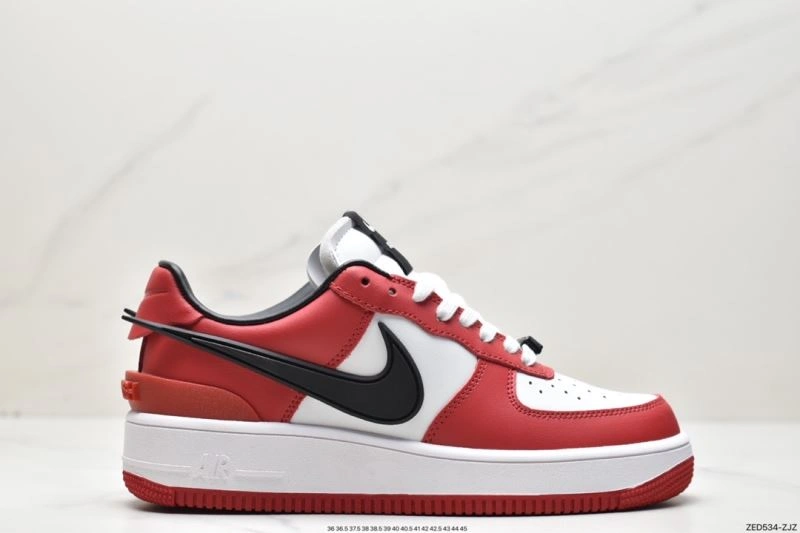 Nxkx Air Force DailyWear 206500