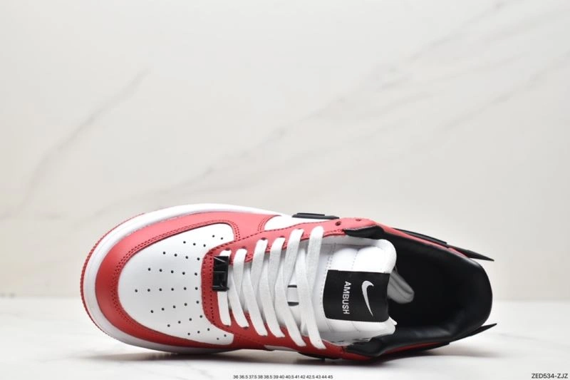 Nxkx Air Force DailyWear 206500