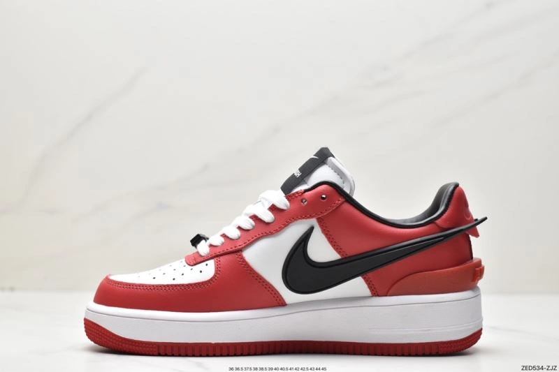 Nxkx Air Force DailyWear 206500
