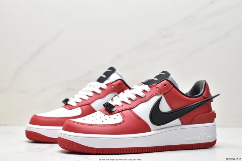 Nxkx Air Force DailyWear 206500