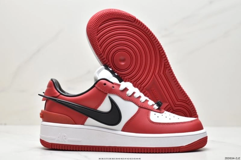 Nxkx Air Force DailyWear 206500