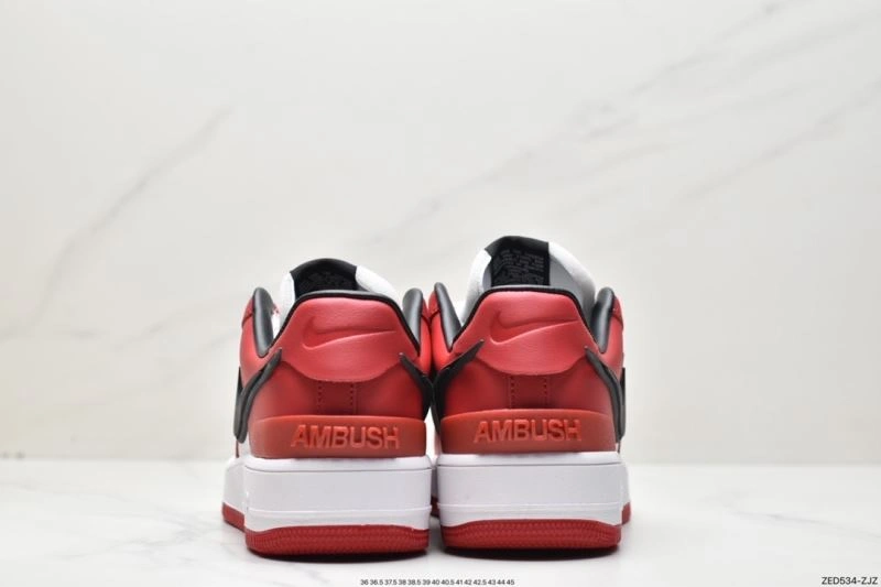 Nxkx Air Force DailyWear 206500