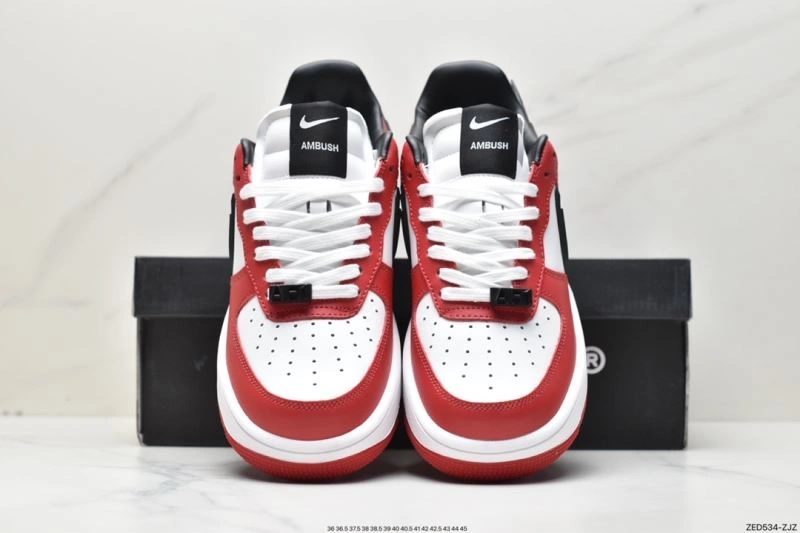 Nxkx Air Force DailyWear 206500