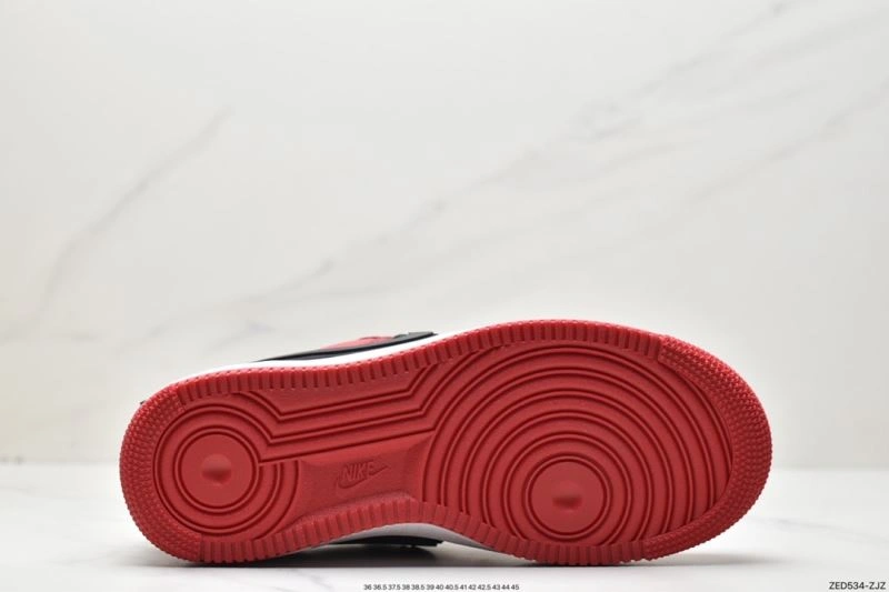 Nxkx Air Force DailyWear 206500