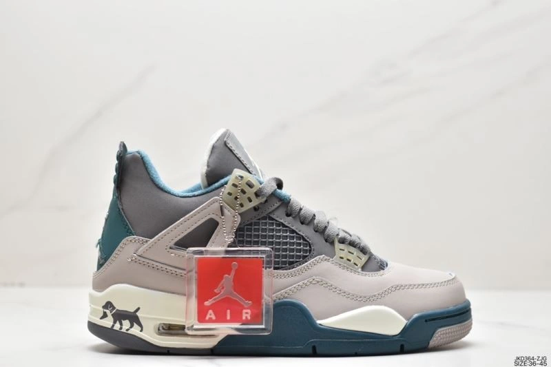 Nxkx Jordan EasyMatch 202133