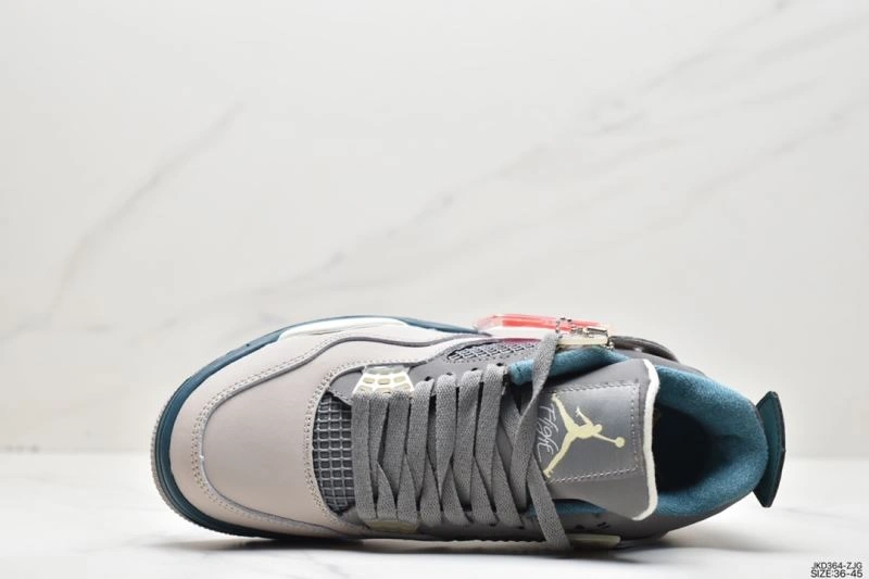 Nxkx Jordan EasyMatch 202133