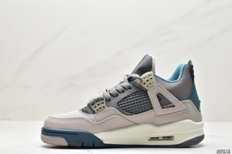 Nxkx Jordan EasyMatch 202133