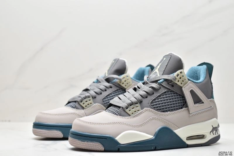 Nxkx Jordan EasyMatch 202133