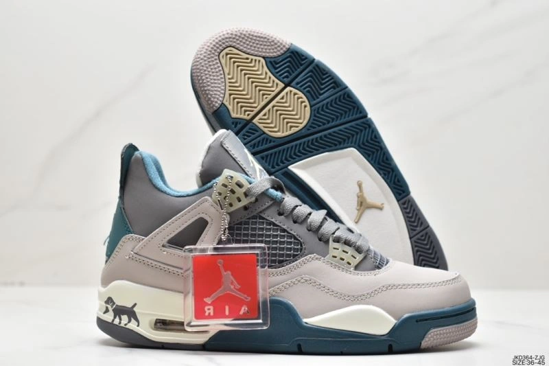 Nxkx Jordan EasyMatch 202133