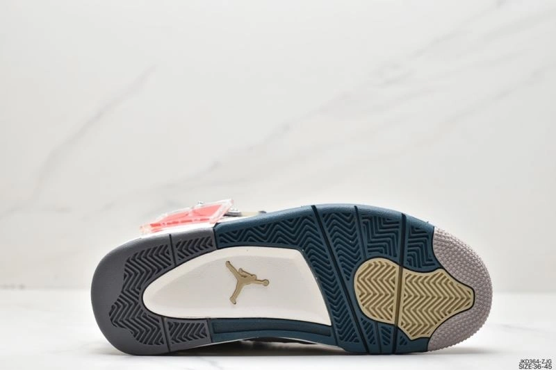 Nxkx Jordan EasyMatch 202133