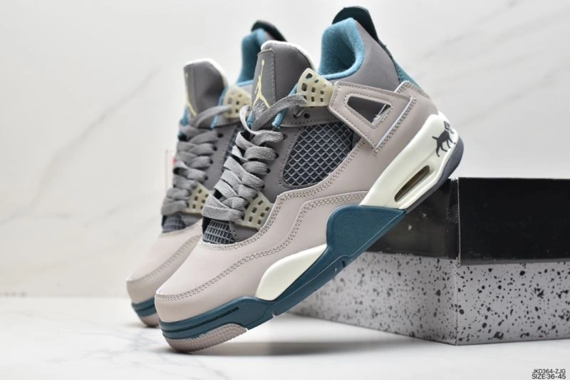 Nxkx Jordan EasyMatch 202133