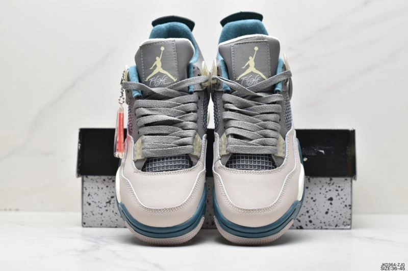 Nxkx Jordan EasyMatch 202133