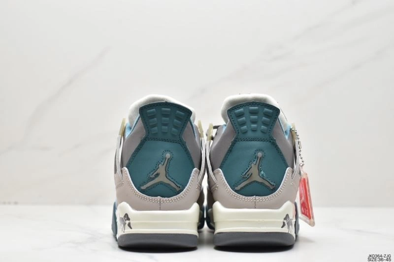 Nxkx Jordan EasyMatch 202133