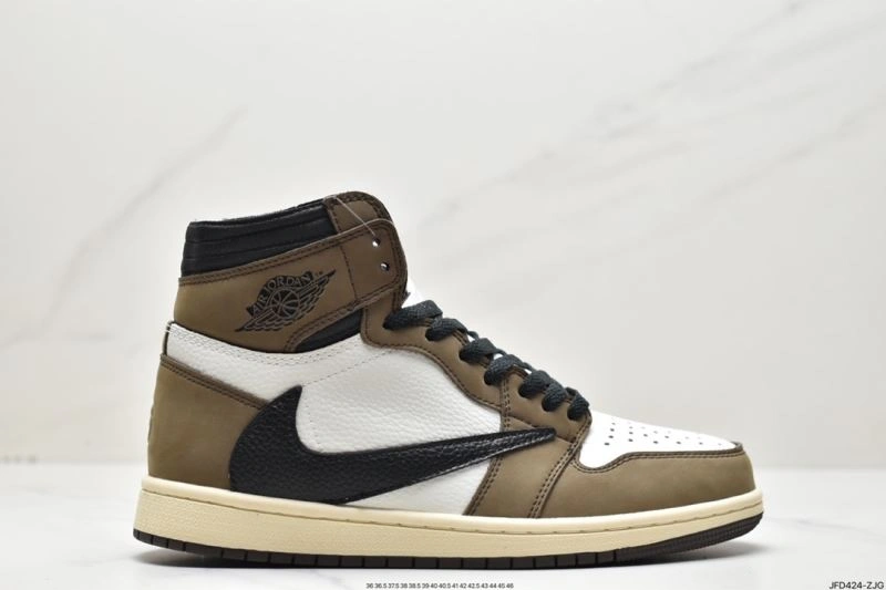 Nxkx Jordan Unique 202131