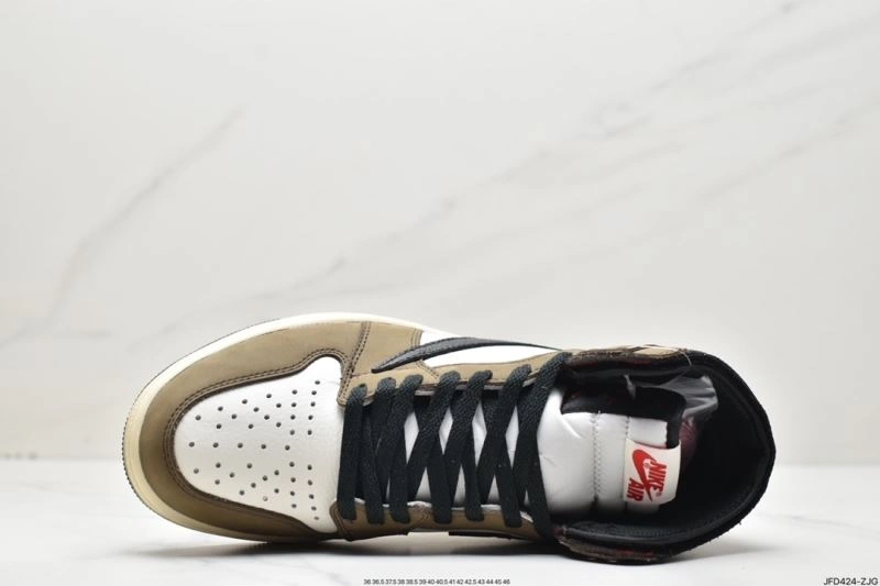 Nxkx Jordan Unique 202131