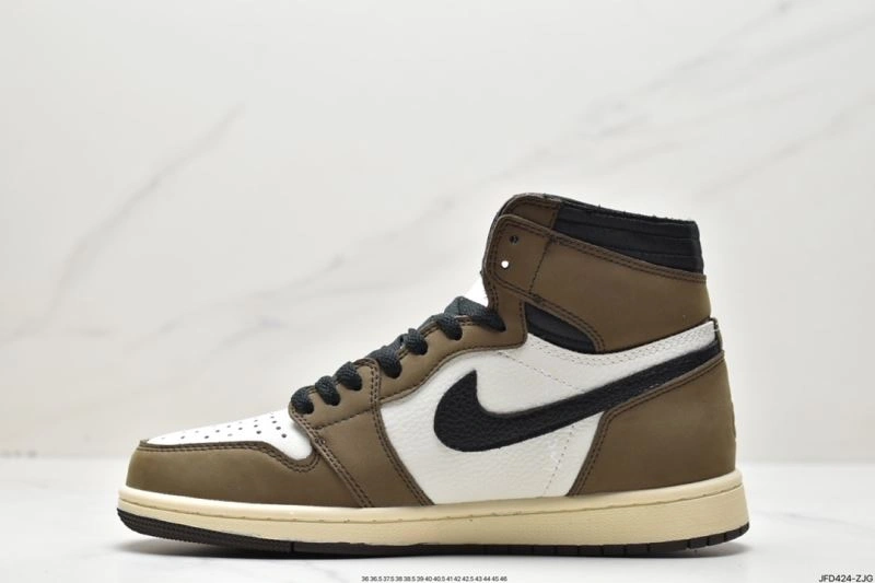 Nxkx Jordan Unique 202131
