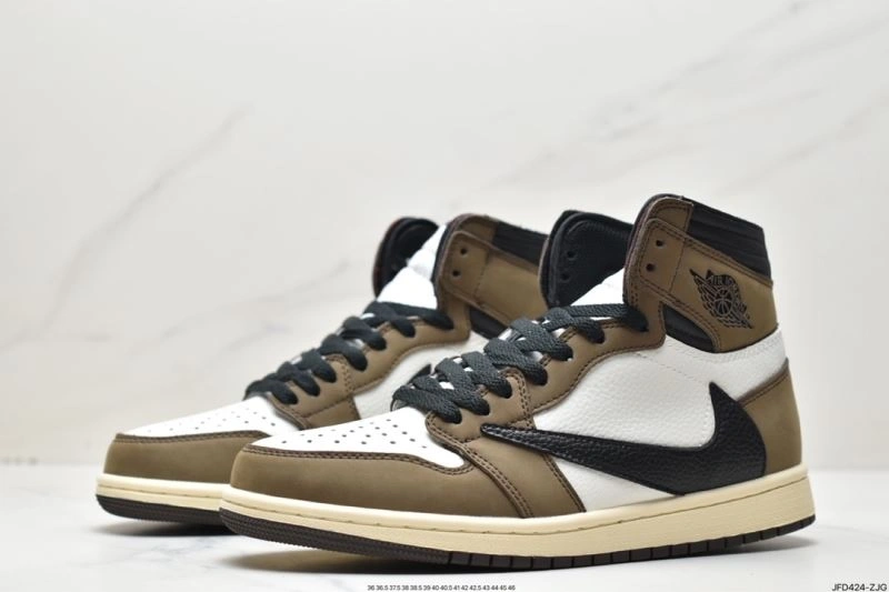 Nxkx Jordan Unique 202131